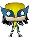 Funko Pop Figure Marvel X-Men X-23