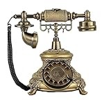 THE-STYLE-SUTRA-Vintage-Telephone-Rotary-Dial-Old-School-Telephone-for-Hotel-Home-Office-Bar