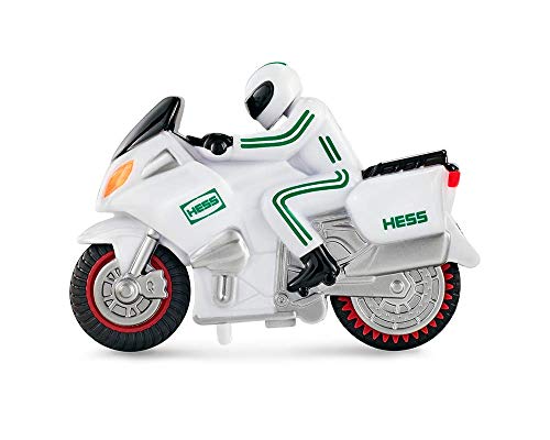 Hess 2018 Toy Truck - Rv With Atv And Motorbike #TOP5
