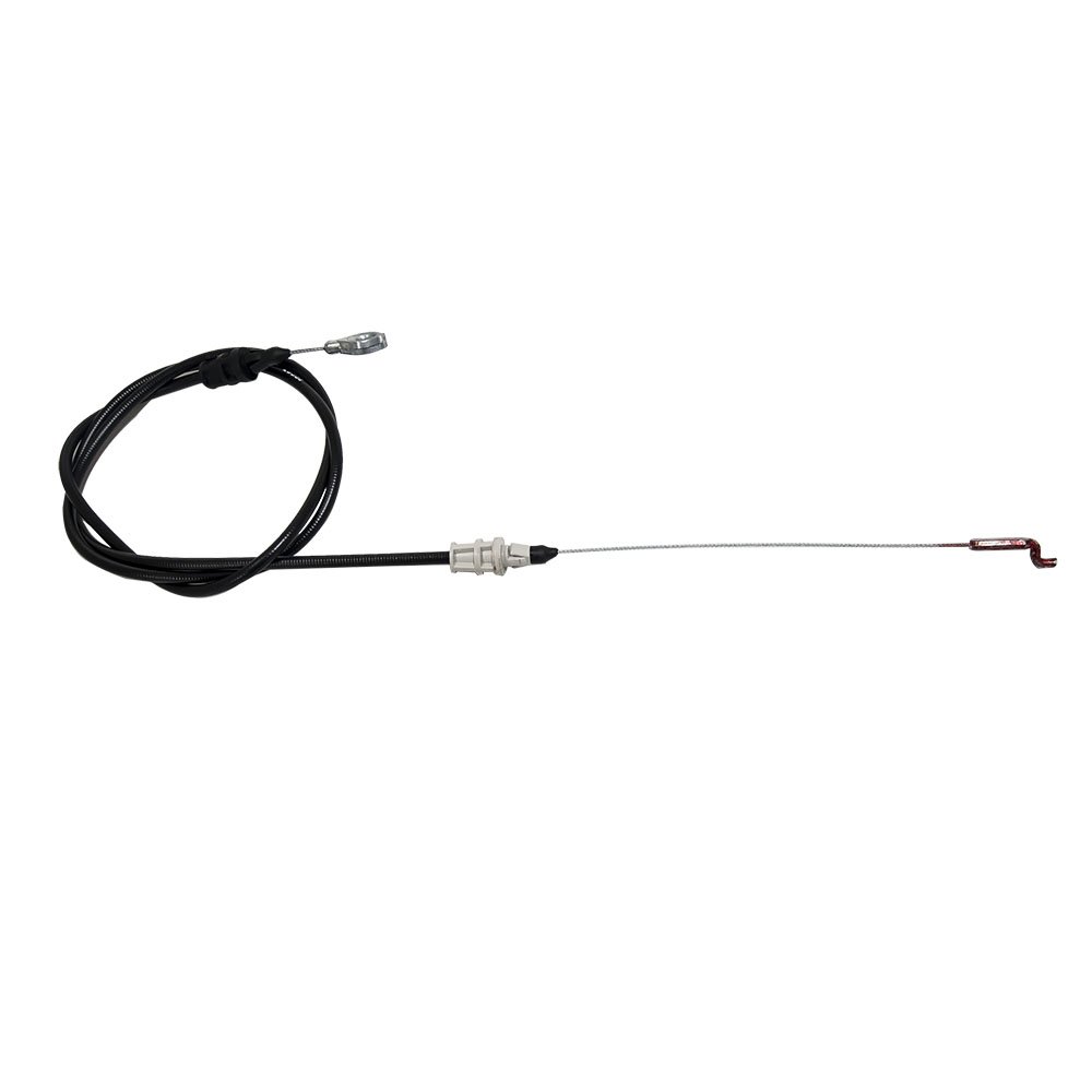 Amazon.com: CUB CADET 946-05076A Transmission Brake Cable Right