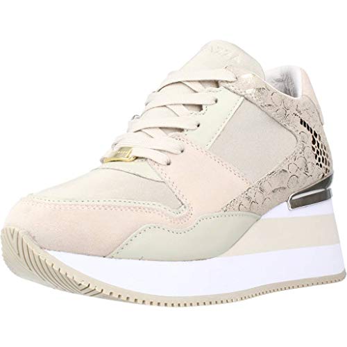Apepazza febos S1HIGHNEW06 SNEAKERS CON LACCI IN