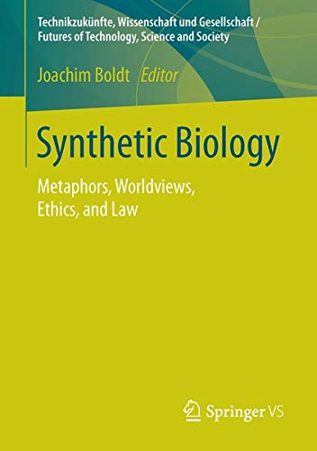 Buy Synthetic Biology — BookShops.in
