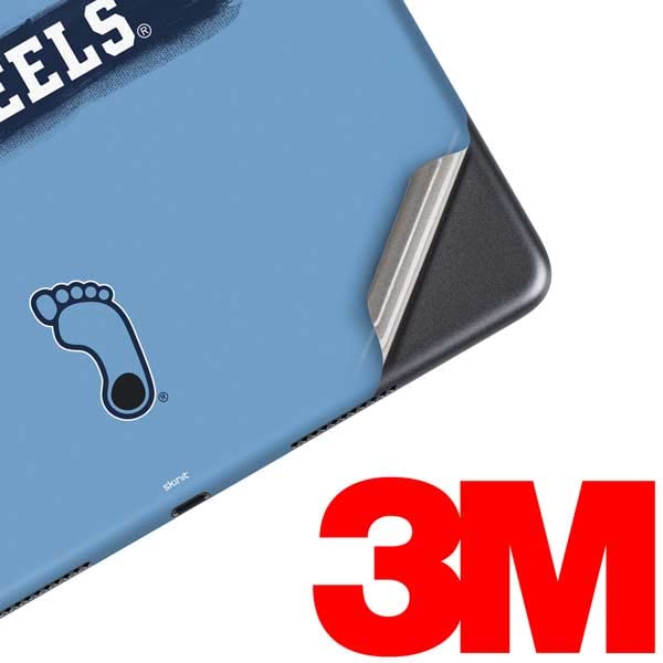 Skinit Decal Tablet Skin Compatible with iPad Air 2 - Officially Licensed University of North Carolina UNC Tar Heels Design