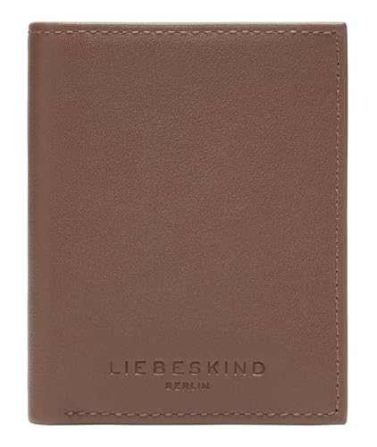 Card Etui LIEBESKIND Berlin l'accessoire homme idéal pour vos déplacements urbains