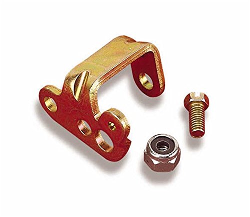 Holley Transmission Kickdown Linkage Adapter Lever #TOP15