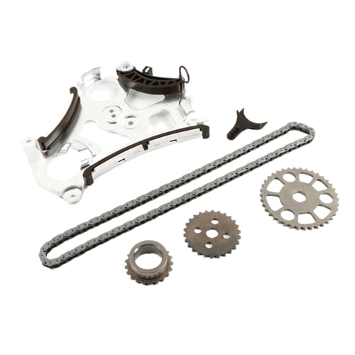 Kit de engranaje de bomba de aceite BMW alta resistencia mecánica para N54 N55 11417516128