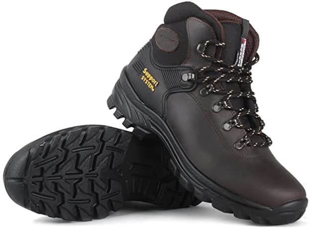 Image of Grisport Hiking Shoes