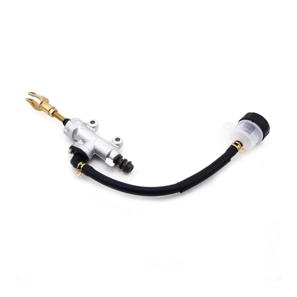 Frein arrière hydraulique maître-cylindre pour cyclomoteur et quad tout-terrain