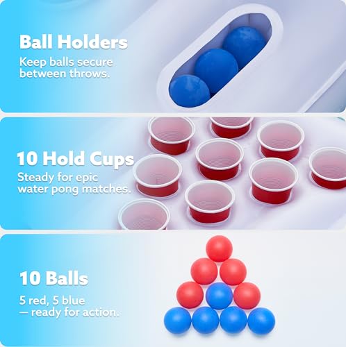 Catálogo de Beer pong al mejor precio. 6 Imagen adicional