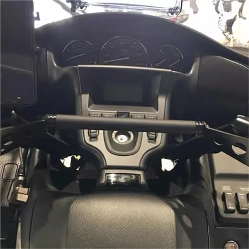 Support de navigation GPS moto GL1800 avec chargeur USB intégré - 3