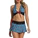 Dentelle Ensemble De Lingerie Femme Costume Sexy Soubrette Lingerie Femmes Sexy Lingerie Chemise De Nuit Dentelle Bébé Poupée Sexy Chemise De Nuit Dentelle Licou Pyjamas Maille Exotique sous-Vê
