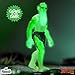 Super7 Pre-Code Horror Baffling Mysteries Seaweed Monster (Glow in The Dark) - 3.75