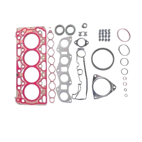 Kit reconstruction culasse 83mm pour Volvo S60 XC90 2.0L - Joints moteur haute performance B4204T