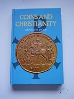 Coins and Christianity 090065273X Book Cover