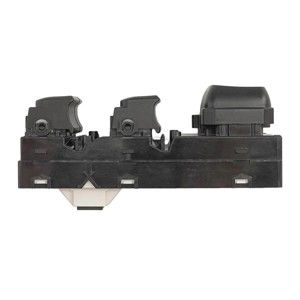 Car Master Power Window Switch for Kia Rio 2018-2020 93570-H9150,Window Lift Pushbutton Window Lifter Control Switches Replacement Interior Accessories