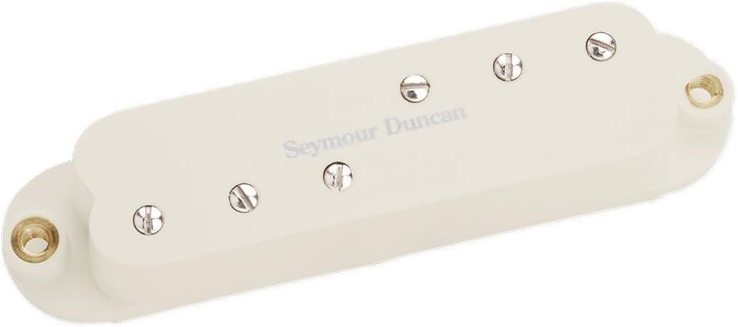 Seymour Duncan Duckbucker Pickup, Neck, Black