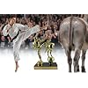 Awards4U Personalized Trophy with Custom Engraved Plate - Funny Office Award Trophies for Best Boss, Coworkers, Friends who Winner 7 - Personalized Fun Gag Gift Customize Now with Your Engraving!