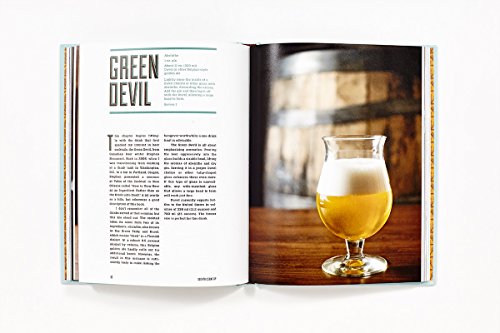 Cocktails on Tap: The Art of Mixing Spirits and Beer