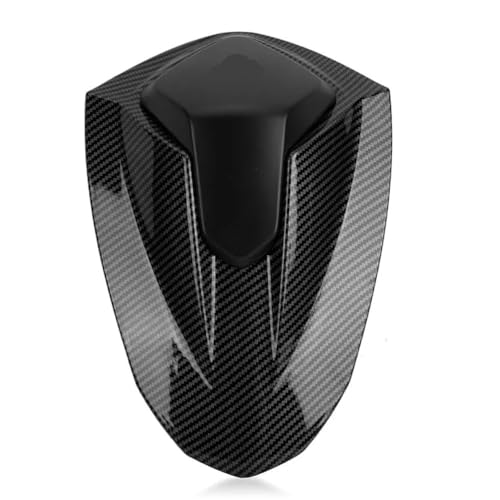 Couvercle siège arrière Street Triple 765 RS capot de selle