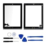 ^_^ Compatible con para Apple iPad 2