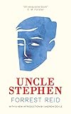 Uncle Stephen (Valancourt 20th Century Classics)