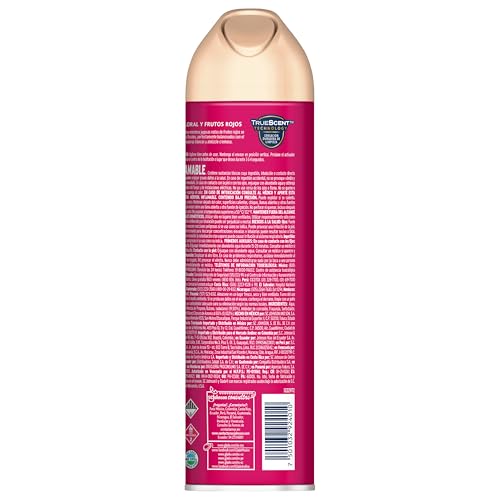 Opiniones y reviews de Aromatizante en aerosol los 5 mejores. 27 Imagen adicional