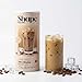 Produktbild SHAPE REPUBLIC Iced Caffè Latte - Abnehm Shake - Unwiderstehlich lecker & reich an Ballaststoffen - der ideale Diät Shake zum Abnehmen