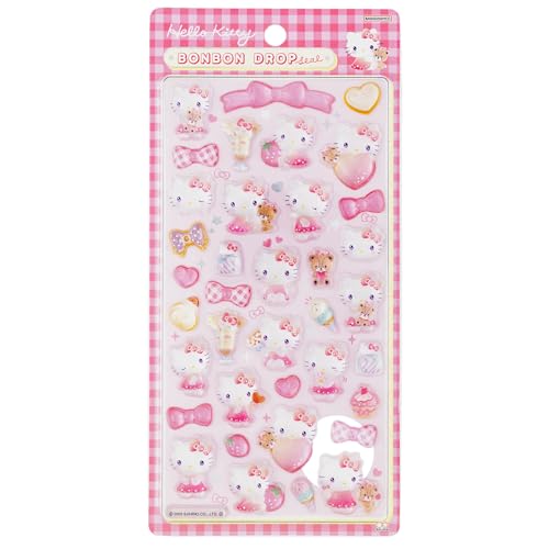 Amazon | サンスター文具(Sun-Star Stationery) サンリオキャラクター