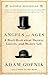 Angels and Ages: Lincoln, Darwin, and the Birth of the Modern Age