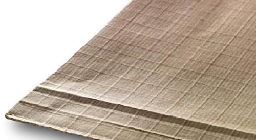 Lot De 50 Grandes Pochettes Kraft Armé Solides B4+A4+C4 - 280x365x30mm 135g - Envois Objets Lourds