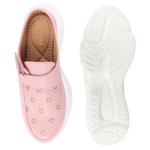 Image of FAUSTO Women Mules