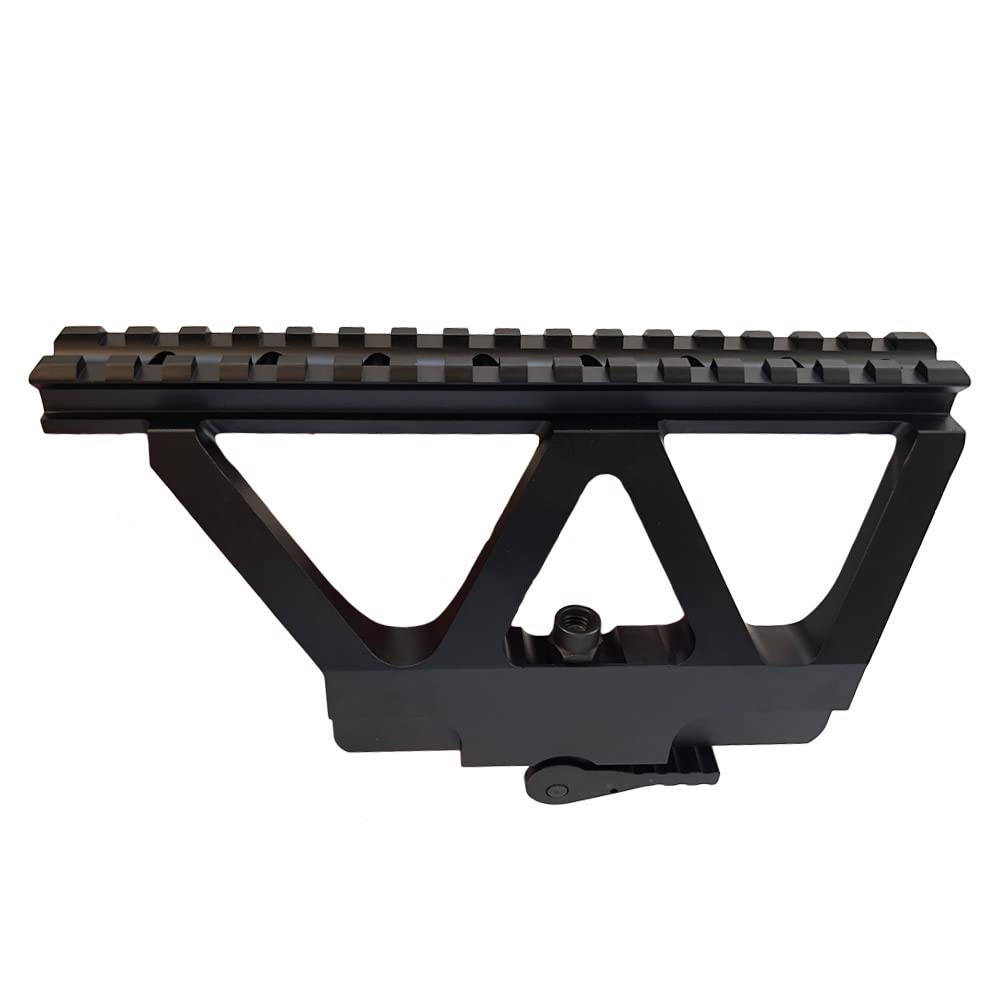 Buy Heostuil Red Dot Scope Mount Picatinny Weaver Scope Mount for Red