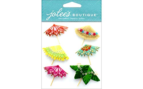 jolees boutique (�W�����[�u�e�B�b�N) DRINK UMBRELLAS BQ16 50-21944