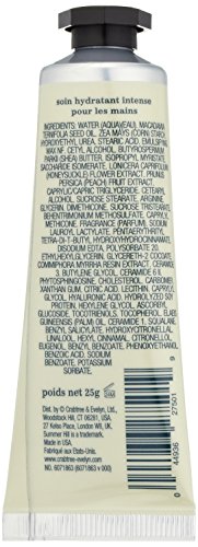 Crabtree & Evelyn hand thérapie Summer Hill 25 g crème mains - 2