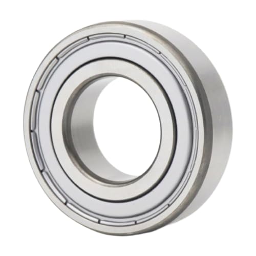 Rodamiento 6307 2Z C3 repuesto axial para motores eléctricos y poleas