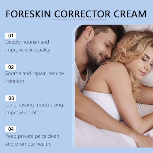 Crema Idratante Intima Uomo - Formula Lenitiva E Riparatrice, Appositamente Studiata Per La Cura Intima Maschile, Che Migliora L'esperienza Intima E Fornisce Un'idratazione A Lunga Durata. - 7