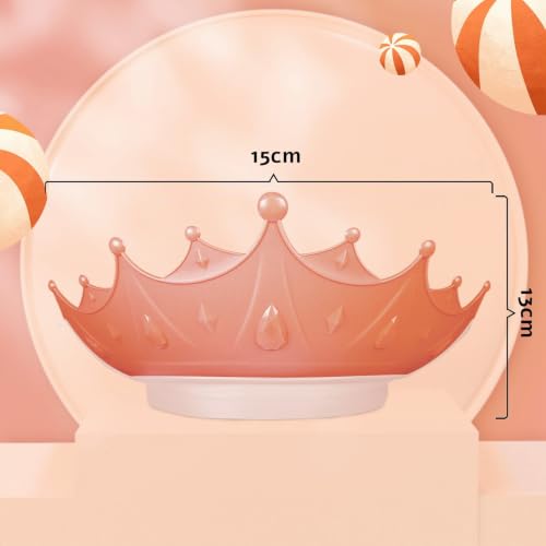 Miniatura 6 de Romon Gorro Ducha Niños, Ajustable Visera Baño Protección Cabello, Protege Ojos Y Orejas Amarillo