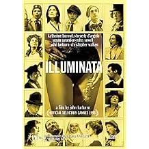 Illuminata [Region 4]