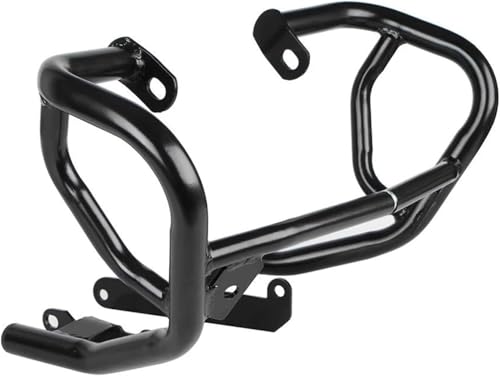 Barres de protection pour moto BMW G310R et G310GS pare-chocs moteur noir