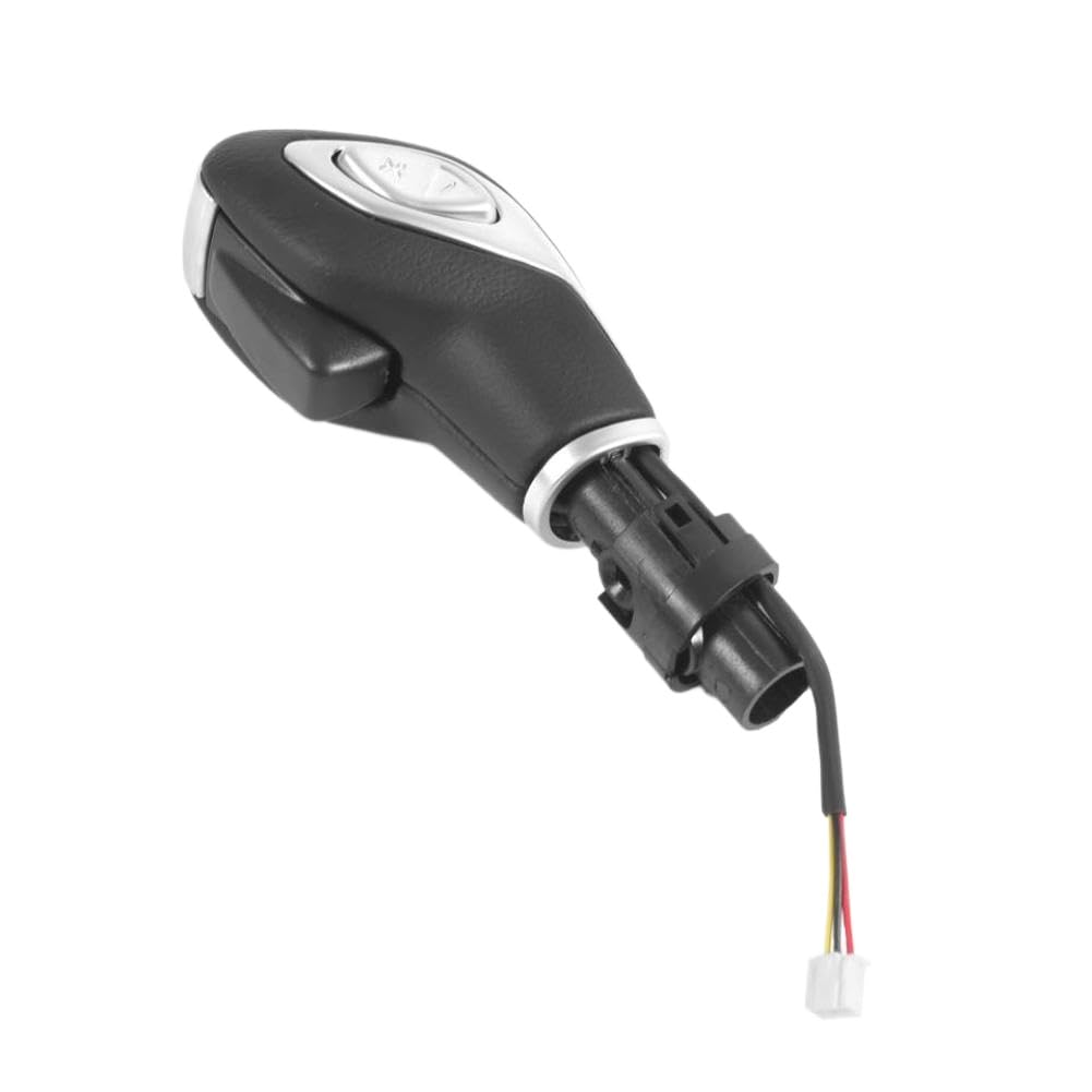 PFFbrgJSJ Gear Shift Knob Shifter Lever Compatible with Escape Fusion 2013 2014 2015