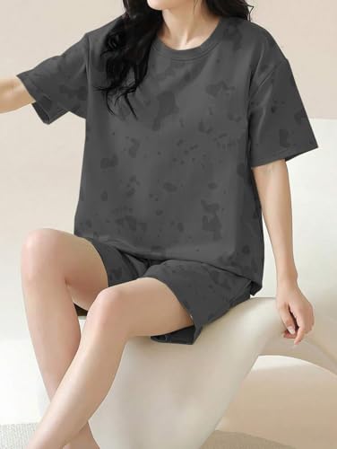 Image of Louis Luxe Women Pajama Set