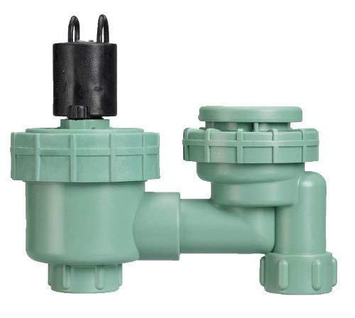 Orbit 5 Pack 3/4 Inch Anti-Siphon Jar Top Sprinkler Valve, Irrigation Watering Valves, Prevent Back Flow - 57626