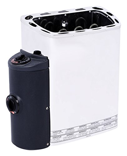 Preisvergleich Produktbild Saunaofen WEKA Kompakt 3,6 kW