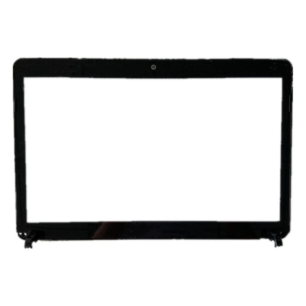 Couverture retour LCD pour ordinateur HP Pavilion dv3-2000 dv3-2200 Noir - 3