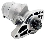 Para Land Para Rover Para Range Para Rover 2011 2012 Kit de reparación de solenoide de relé de arranque Motor de arranque de automóvil Motor de arranque eléctrico LR011262 AH4211001BB LR016450 428000-6770 4280006770