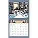 Lang, Lure of the Outdoors 2026 Wall Calendar by Bill Saunders, 13.4'' X 12'', 12-Month Calendar with Stapled Binding