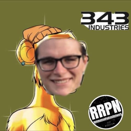 343-NFT Podcast Por  arte de portada