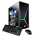 iBUYPOWER Gaming PC Computer Desktop 1000iV2 (Intel i7-10700F 2.9GHz, NVIDIA GeForce RTX 2060 6GB, 16GB DDR4 RAM, 480GB SSD, 2TB HDD, WiFi Ready, Windows 10 Home)