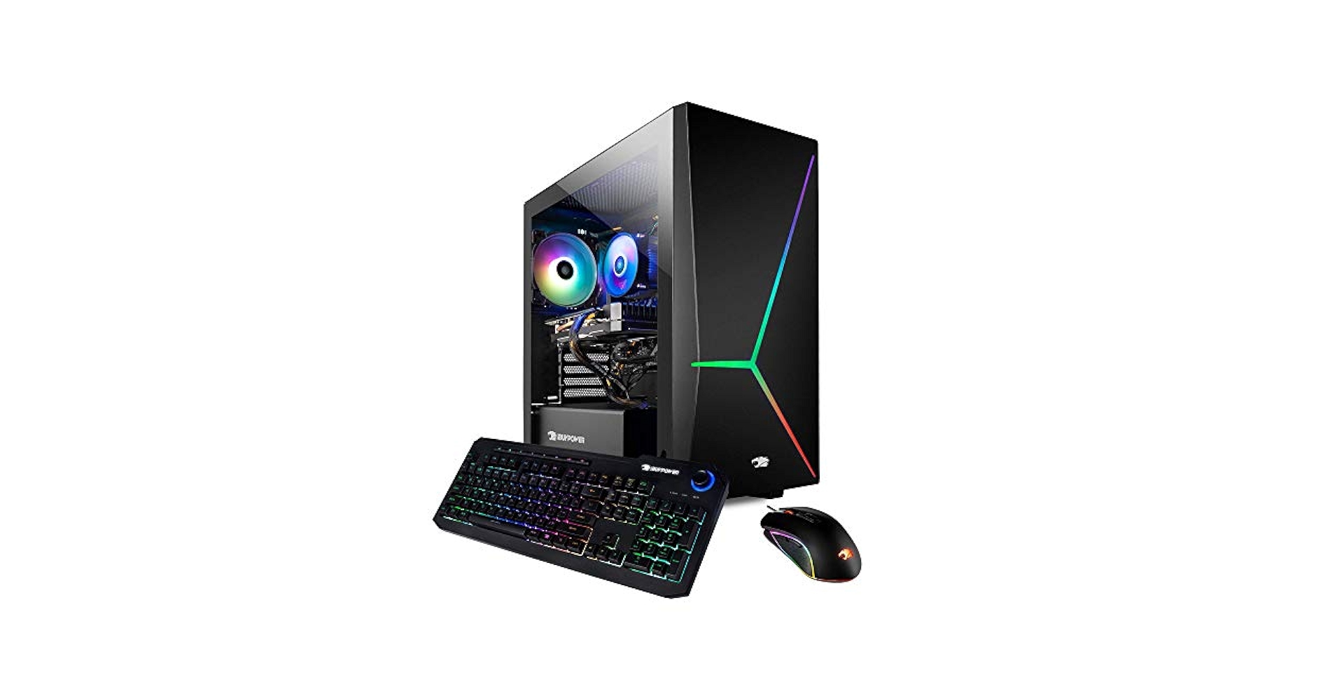 コンピューター , Pc , computer NeweggBusiness - CyberpowerPC Desktop Computer Gamer Master