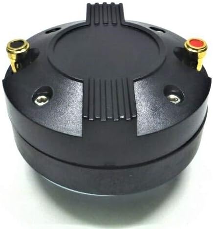 ZXPC Screw-On Driver Replacement For Behringer ASP12, ASP15 & More 1.35"